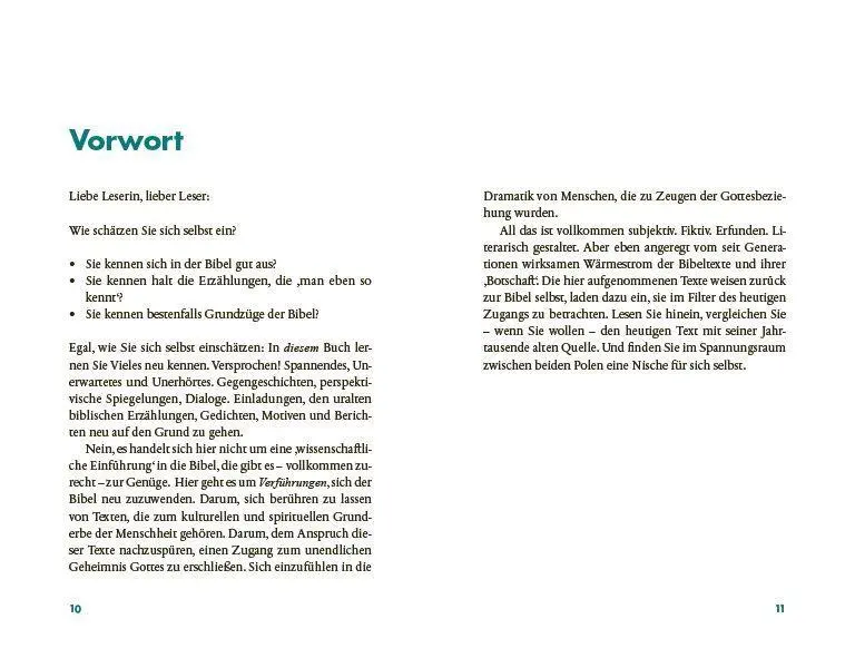 Bild: 9783460255388 | Der große Bibel (Ver-)führer | Georg Langenhorst | Buch | 320 S.