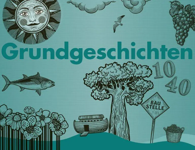 Bild: 9783460255388 | Der große Bibel (Ver-)führer | Georg Langenhorst | Buch | 320 S.