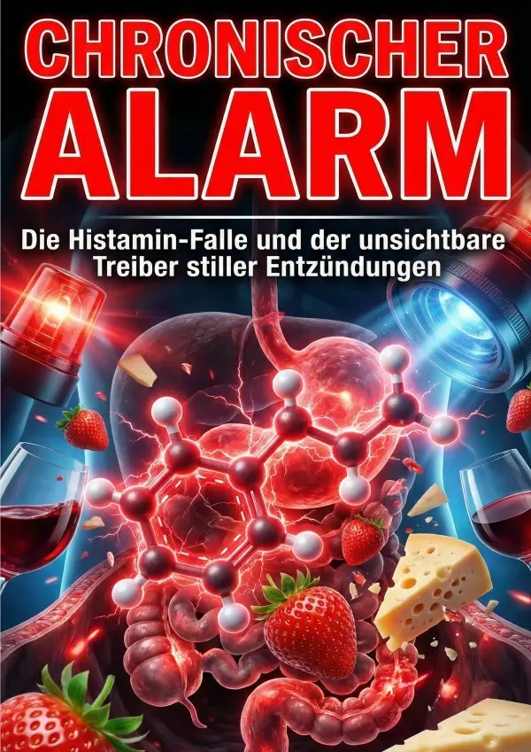 Cover: 9783565295388 | Chronischer Alarm | Sebastian Dreher | Taschenbuch | Deutsch | epubli