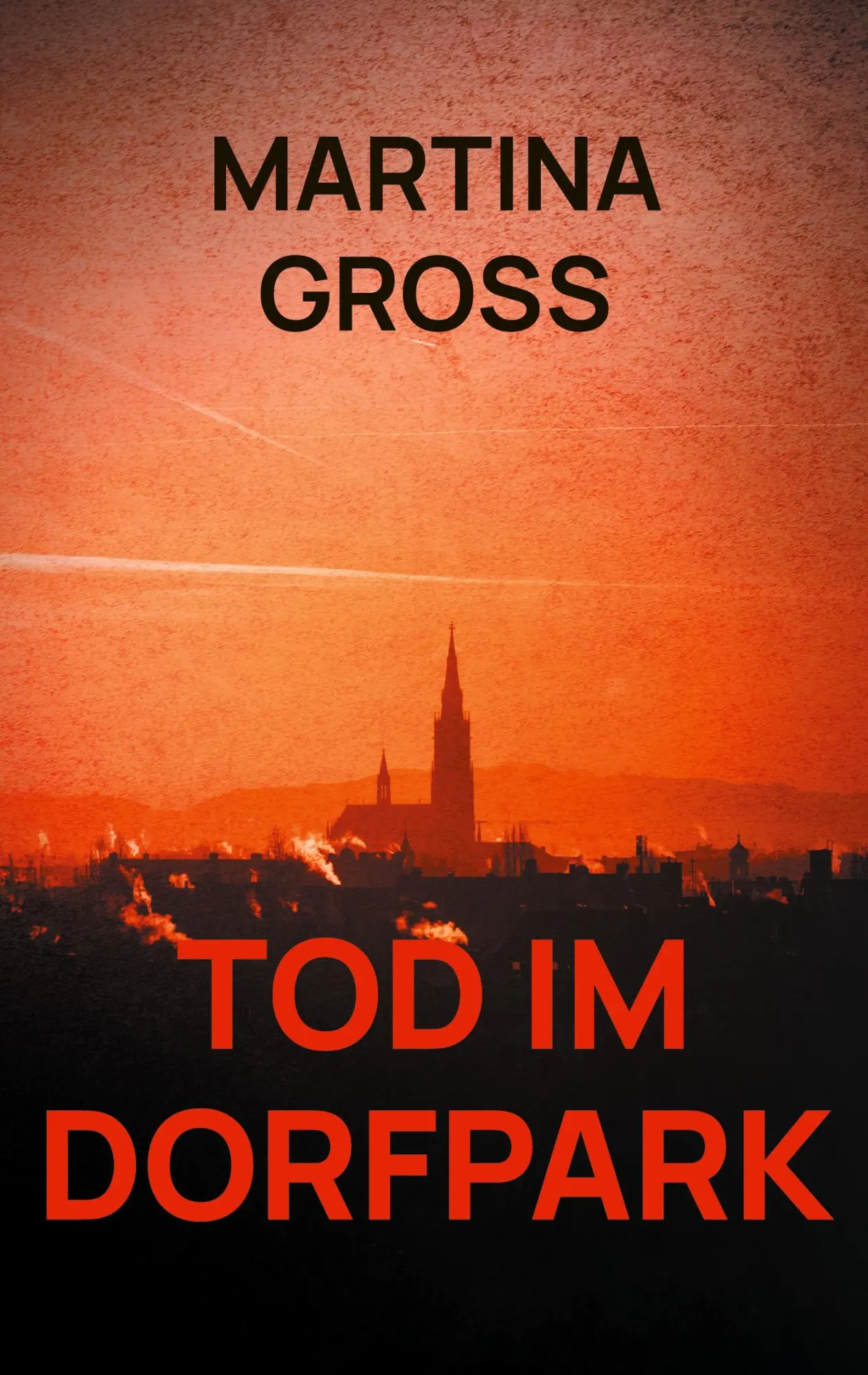 Cover: 9783695745388 | Tod im Dorfpark | Lissi Listing ermittelt | Martina Groß | Taschenbuch