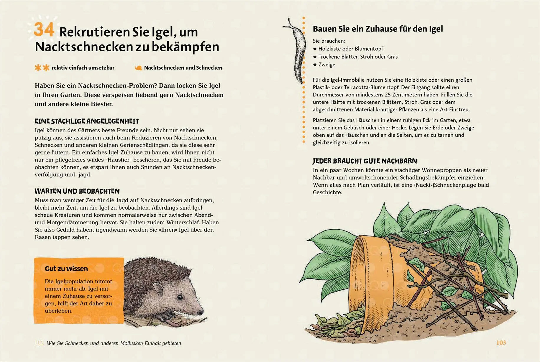 Bild: 9783809445388 | 50 Wege, einen Maulwurf und andere Störenfriede auszutricksen....