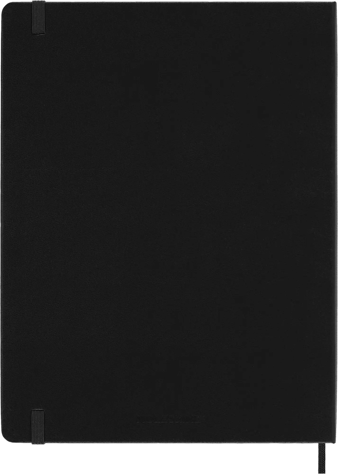 Bild: 8056999275488 | Moleskine 18 Monate Wochen Notizkalender 2025/2026, XL, 1 Wo = 1...