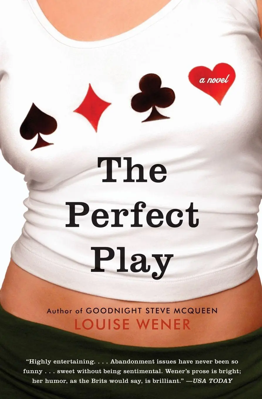 Cover: 9780060585488 | The Perfect Play | Louise Wener | Taschenbuch | Englisch | 2005