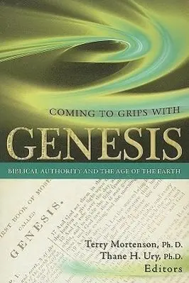 Cover: 9780890515488 | Coming to Grips with Genesis | Terry Mortenson (u. a.) | Taschenbuch
