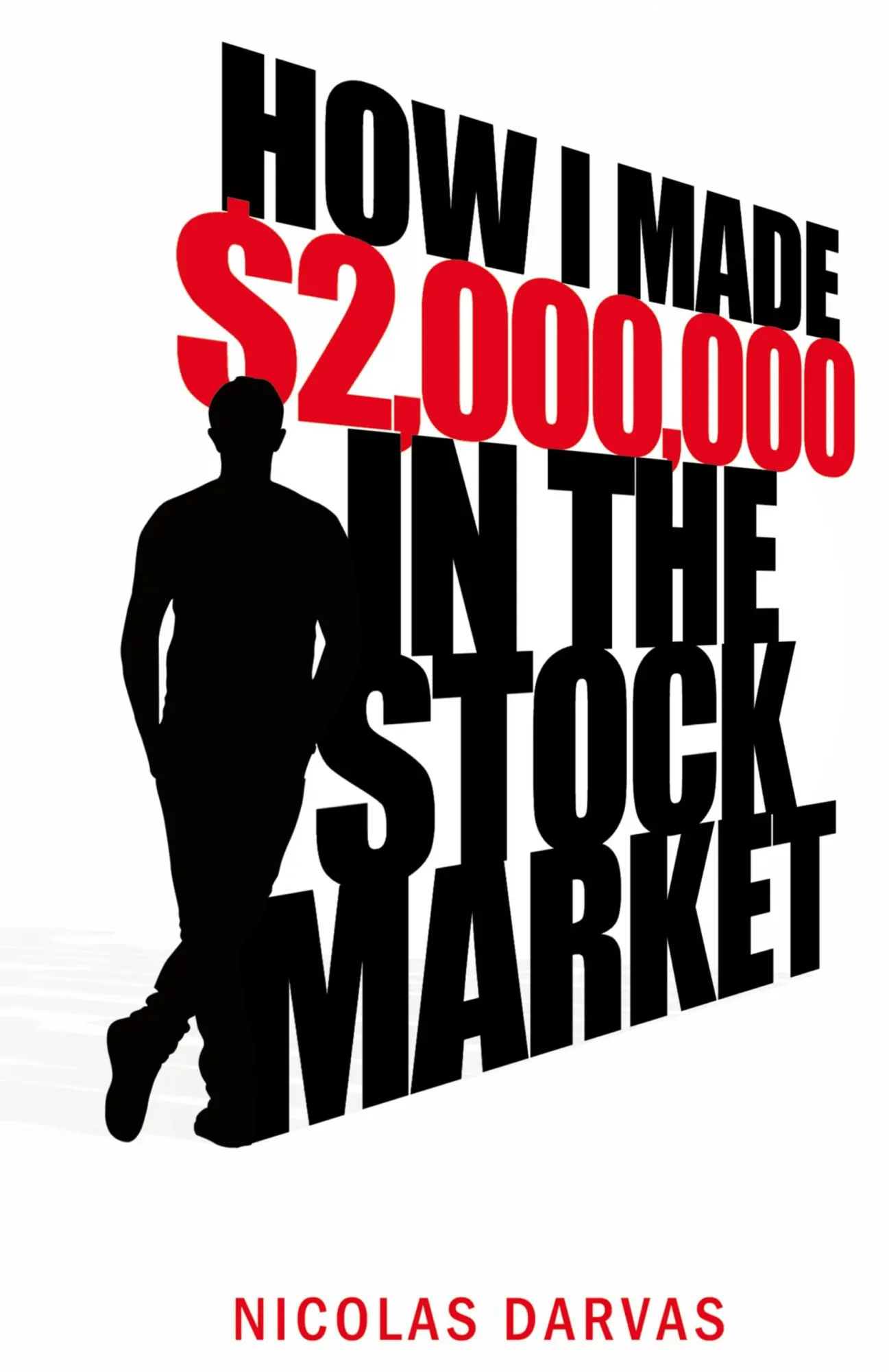 Cover: 9781608425488 | How I Made $2,000,000 in the Stock Market | Nicholas Darvas (u. a.)