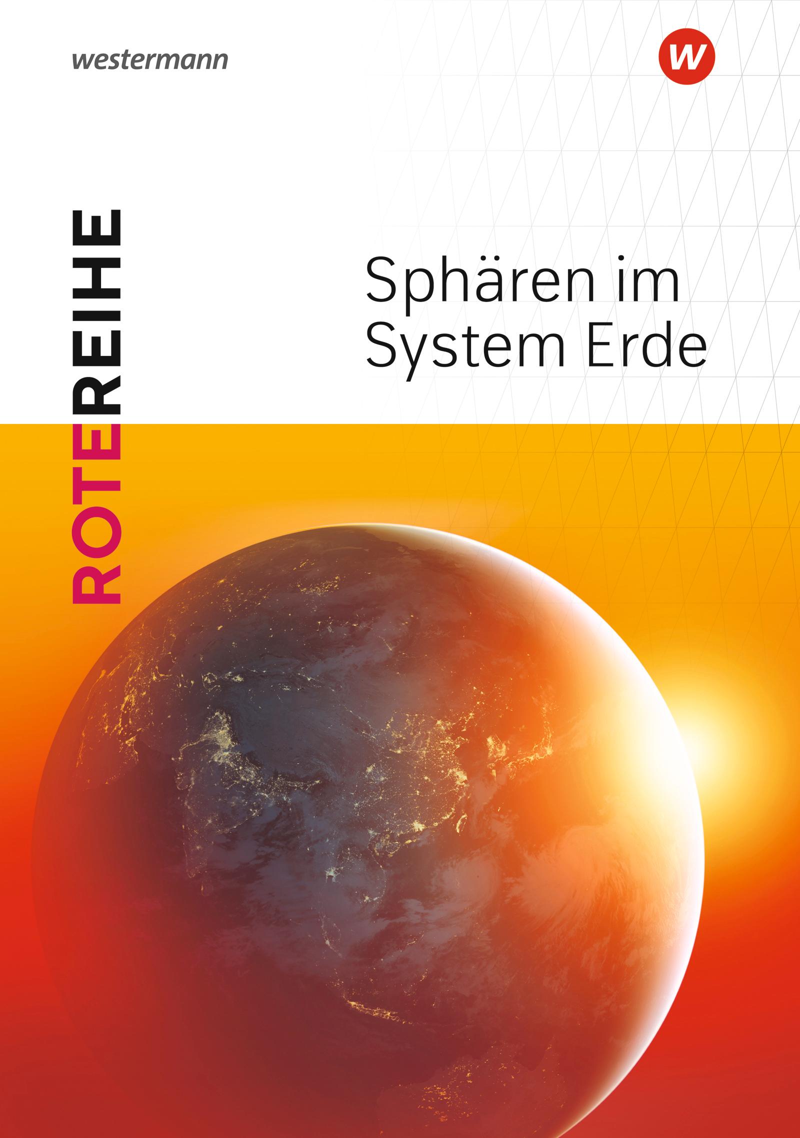 Cover: 9783141155488 | Seydlitz Geographie - Themenbände 2020. Sphären im System Erde | Bauer