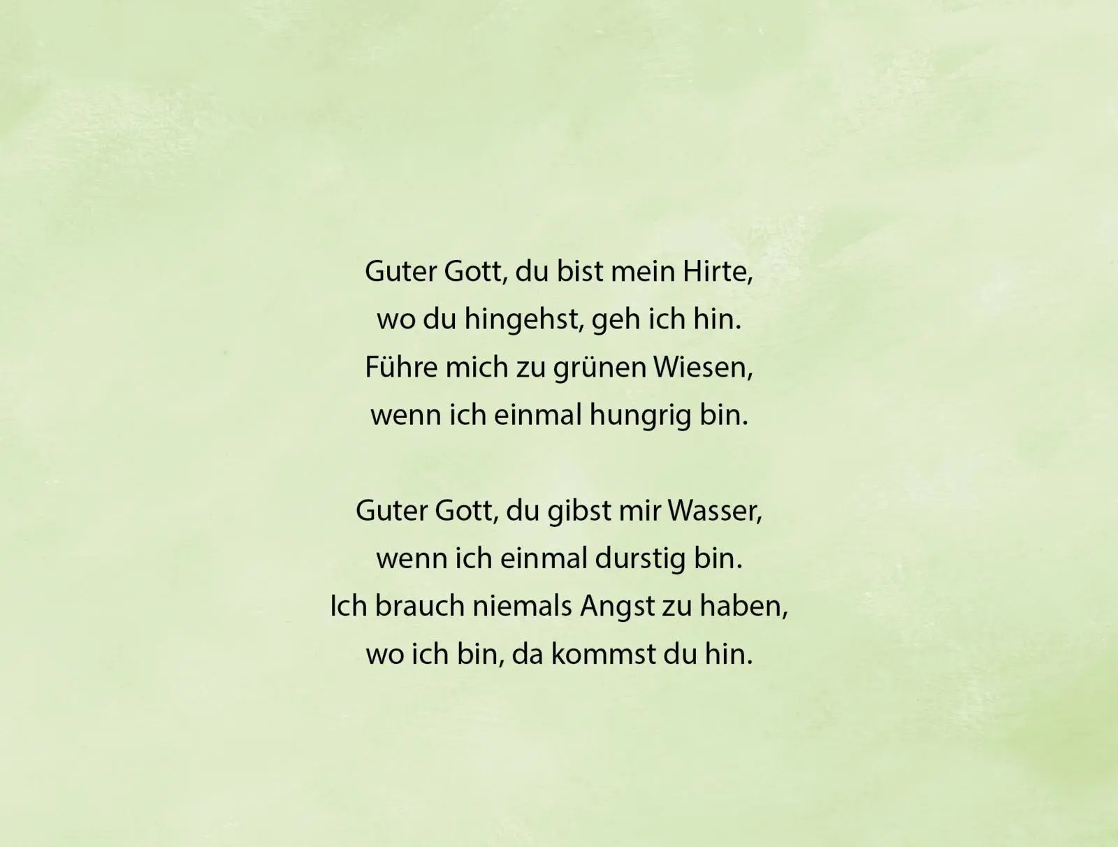 Bild: 9783522305488 | Meine liebsten Kindergebete | Aufstellbuch | Martin Polster (u. a.)