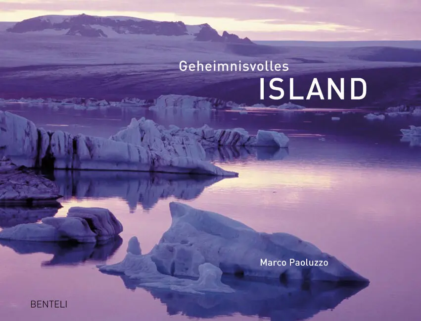 Cover: 9783716515488 | Geheimnisvolles Island | Susanne Lötscher | Buch | 176 S. | Deutsch