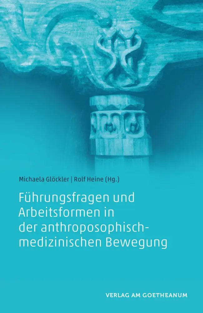 Cover: 9783723515488 | Führungsfragen und Arbeitsformen in der...