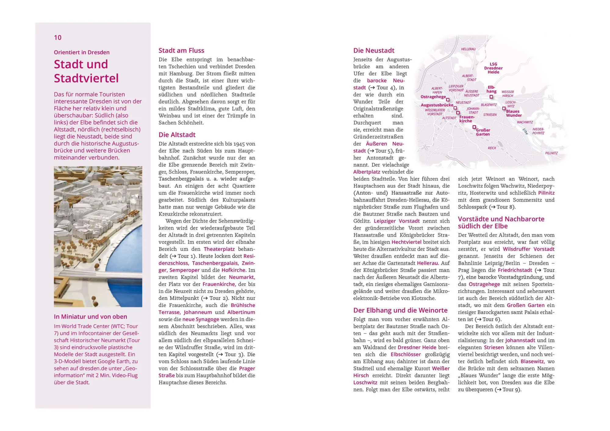 Bild: 9783966855488 | MICHAEL MÜLLER Reiseführer Dresden MM-City | Angela Nitsche | Buch