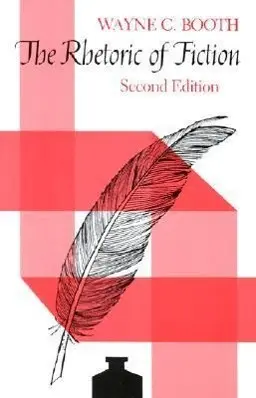 Cover: 9780226065588 | The Rhetoric of Fiction | Wayne C Booth | Taschenbuch | Englisch