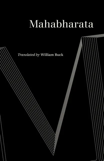 Cover: 9780520305588 | Mahabharata | William Buck | Taschenbuch | Kartoniert / Broschiert