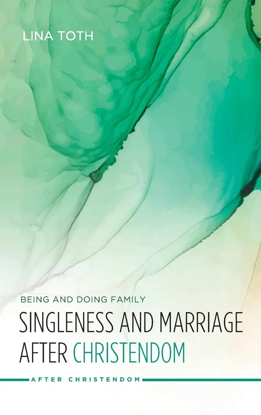 Cover: 9781532635588 | Singleness and Marriage after Christendom | Lina Toth | Buch | 2021