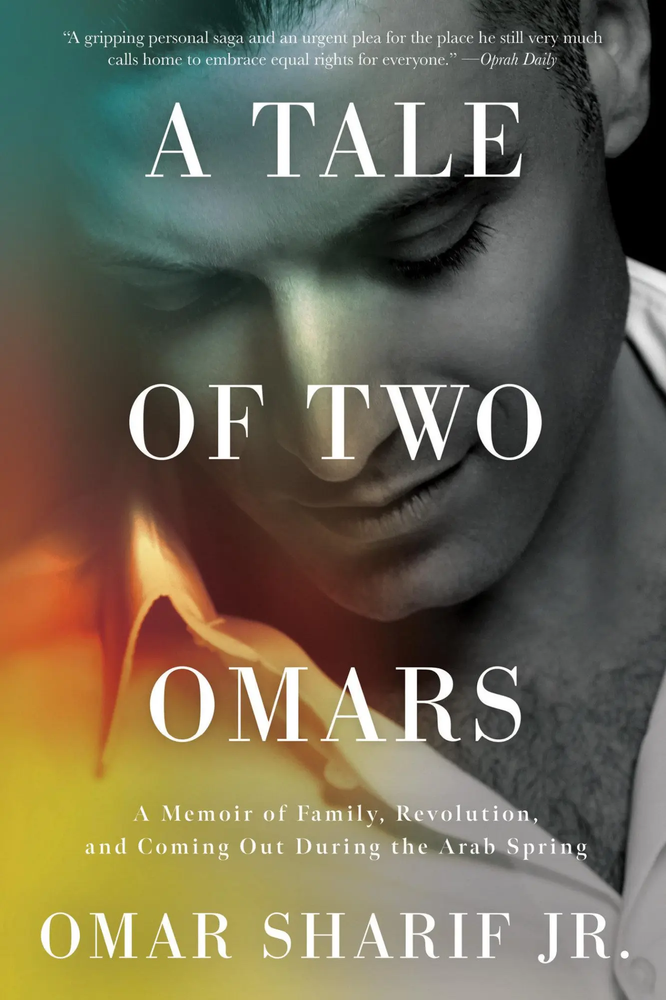 Cover: 9781640095588 | A Tale of Two Omars | Omar Sharif Jr | Taschenbuch | Englisch | 2022