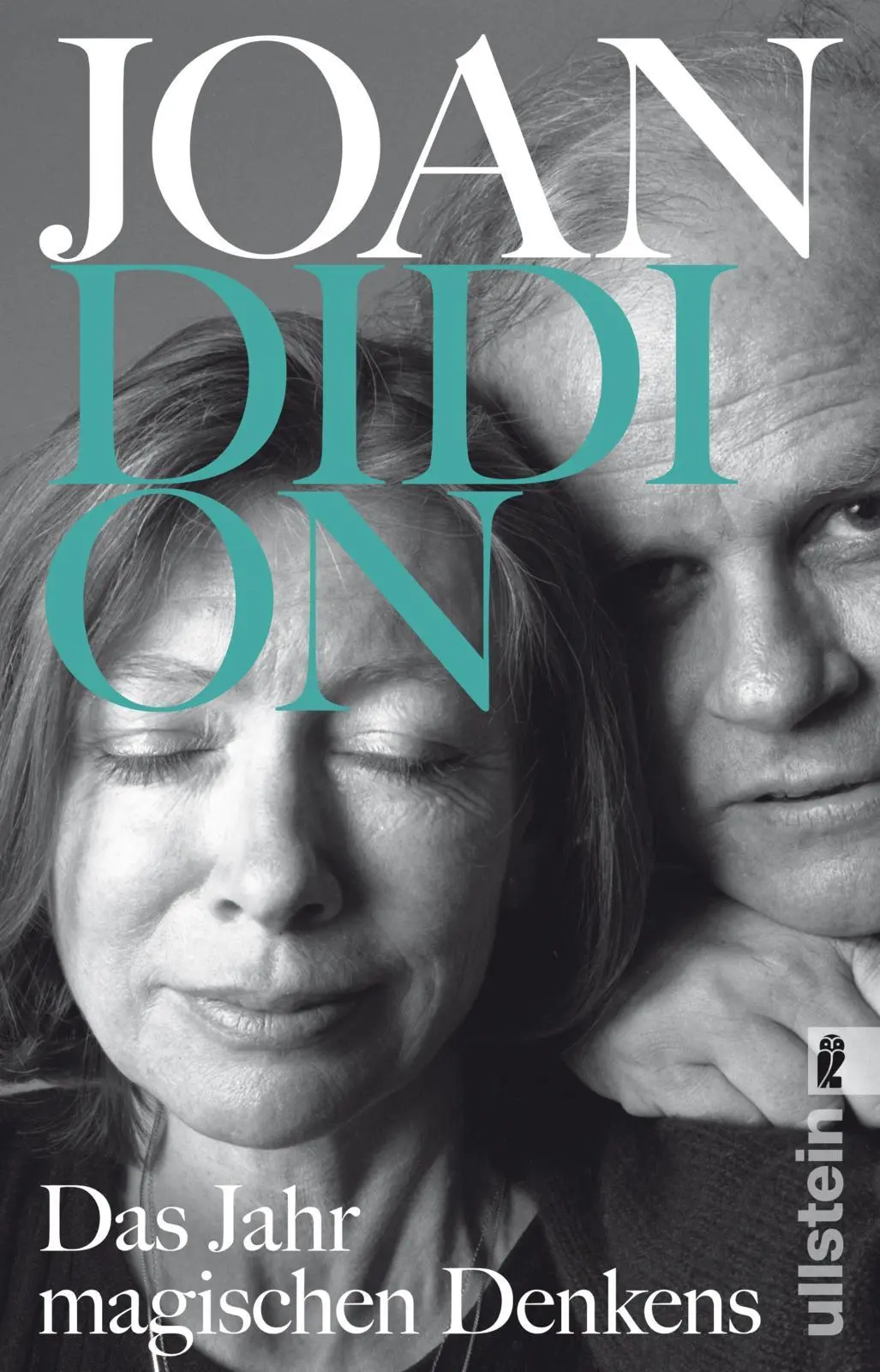 Cover: 9783548065588 | Das Jahr magischen Denkens | Joan Didion | Taschenbuch | 256 S. | 2021 Cover: 9783548065588 | Das Jahr magischen Denkens | Joan Didion | Taschenbuch | 256 S. | 2021