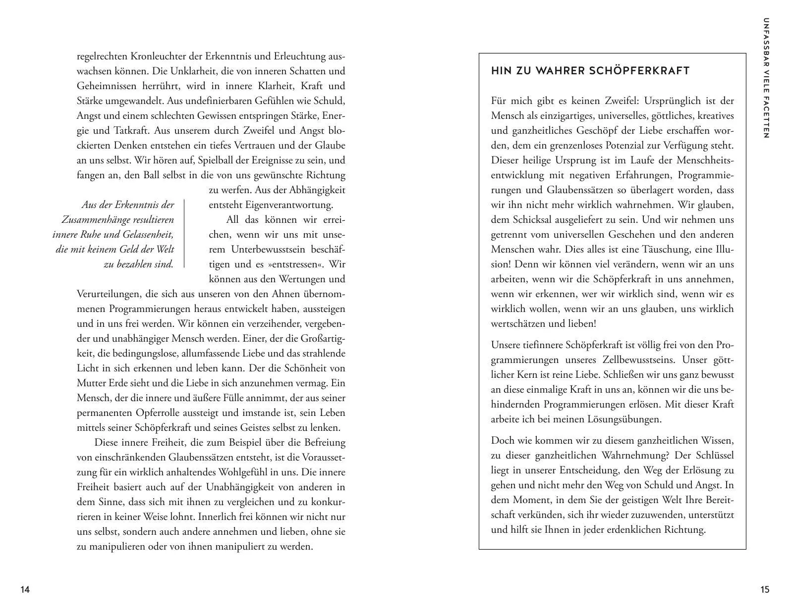 Bild: 9783833875588 | Die verborgenen Kräfte unserer Ahnen | Christiane Leicher | Buch
