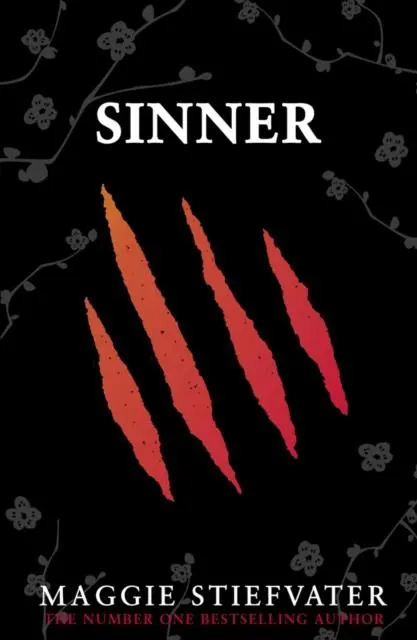 Cover: 9780702315688 | Sinner | Maggie Stiefvater | Taschenbuch | Kartoniert / Broschiert