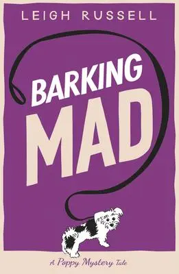 Cover: 9780857305688 | Barking Mad | Leigh Russell | Taschenbuch | 256 S. | Englisch | 2023
