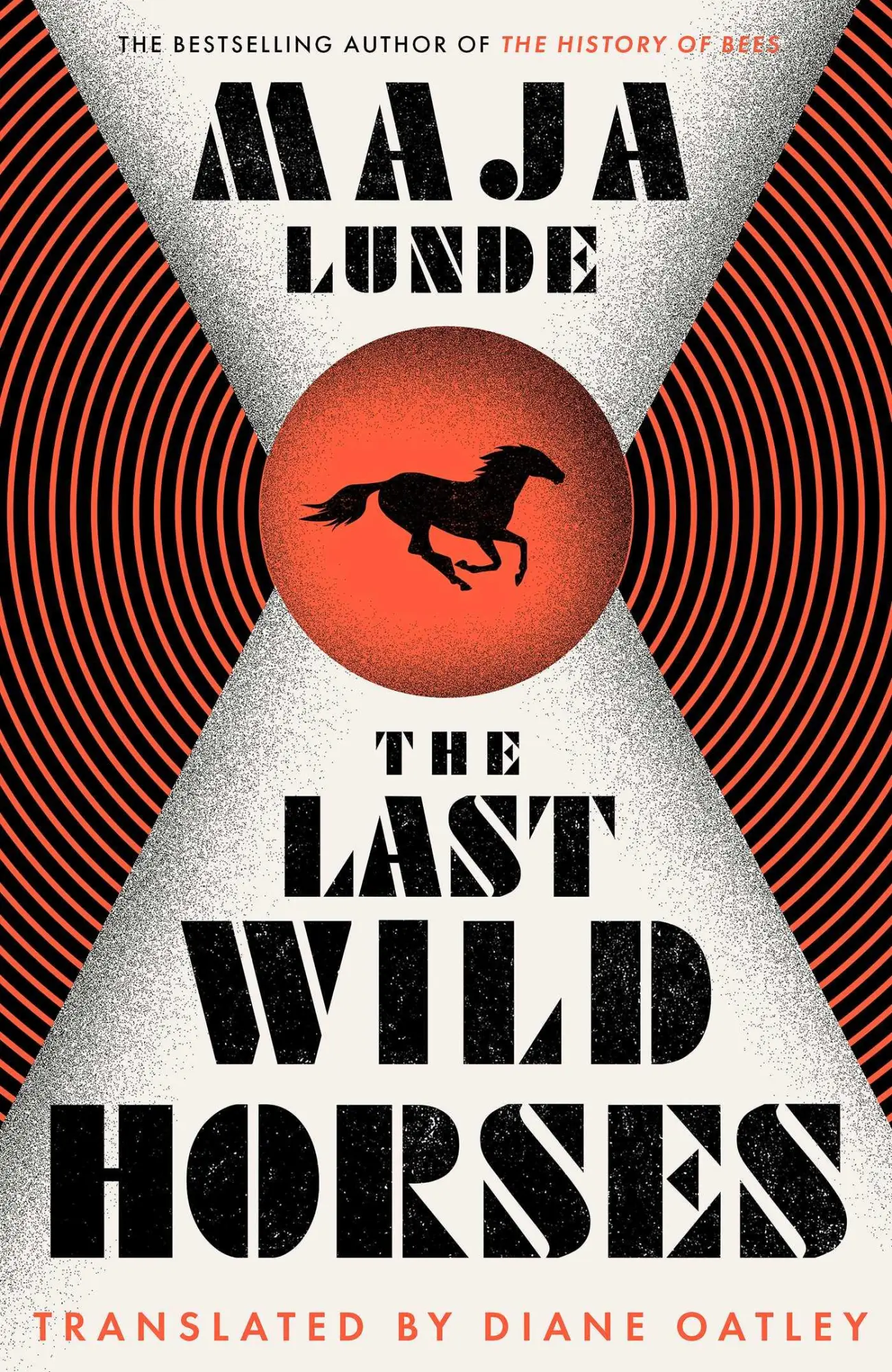 Cover: 9781471175688 | The Last Wild Horses | Maja Lunde | Taschenbuch | Paperback | 448 S.