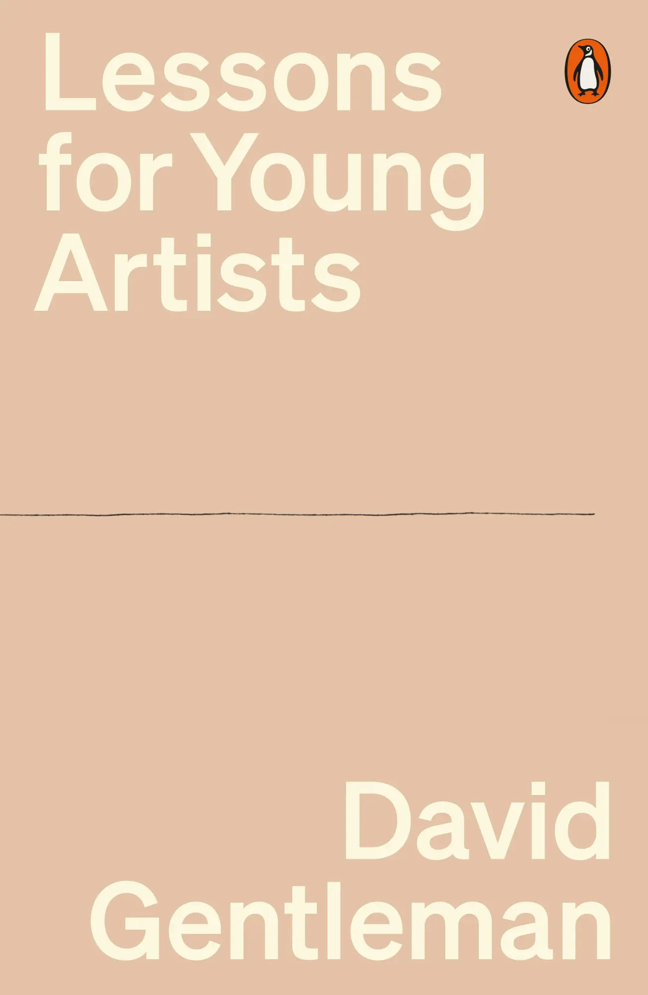 Lessons for Young Artists - Neuware