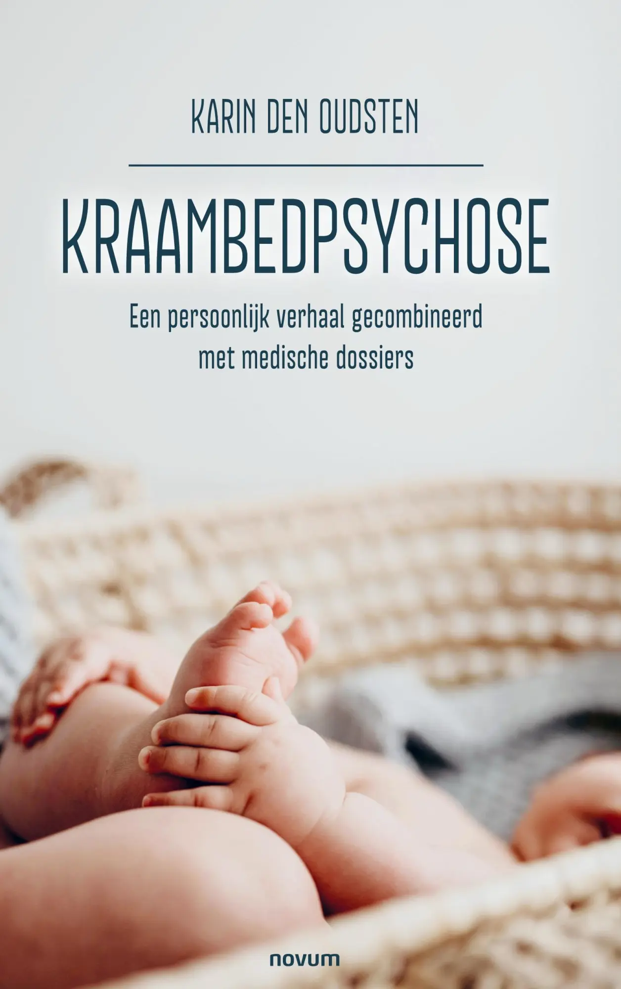 Kraambedpsychose
