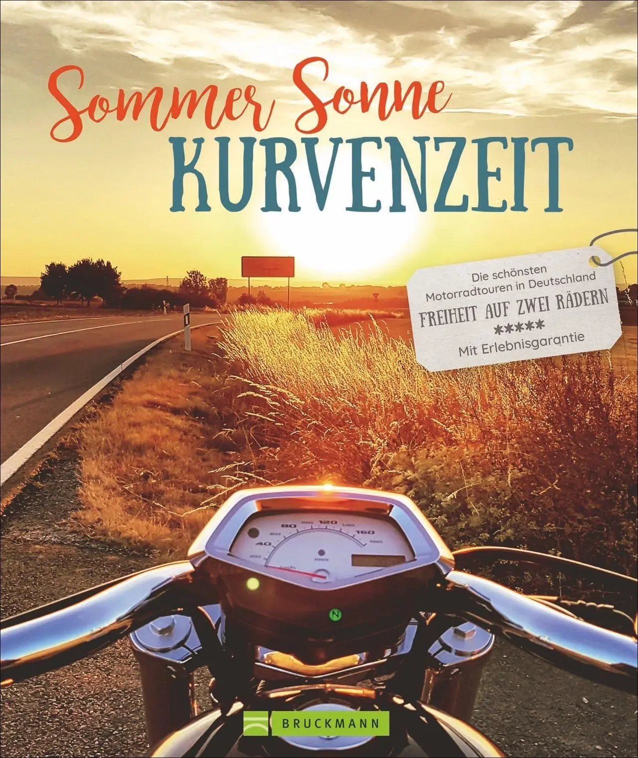 Cover: 9783734315688 | Sommer, Sonne, Kurvenzeit | Jo Deleker (u. a.) | Taschenbuch | 168 S.