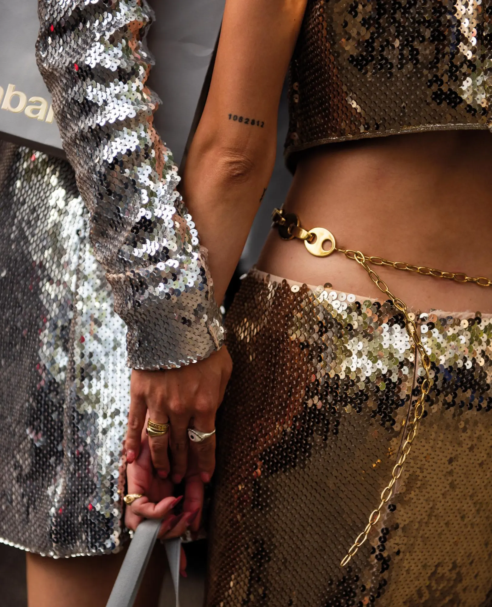 Bild: 9783961715688 | It's All About Metallics | Suzanne Middlemass | Buch | 192 S. | 2024