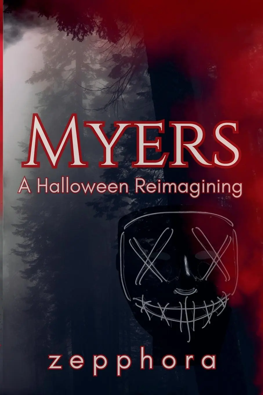 Cover: 9798230275688 | Myers | Zepphora | Taschenbuch | Englisch | 2025 | Zepphora Books, LLC
