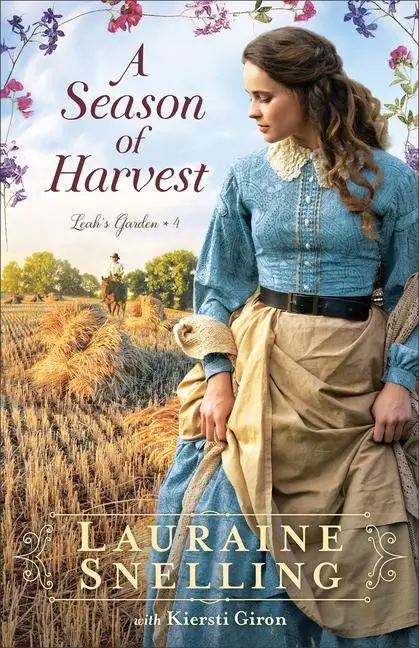 Cover: 9780764235788 | A Season of Harvest | Lauraine Snelling (u. a.) | Taschenbuch | 2024