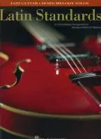 Cover: 9781423405788 | Latin Standards | Hal Leonard Publishing Corporation | Taschenbuch