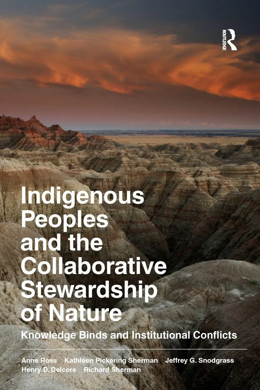 Cover: 9781598745788 | Indigenous Peoples and the Collaborative Stewardship of Nature | Buch