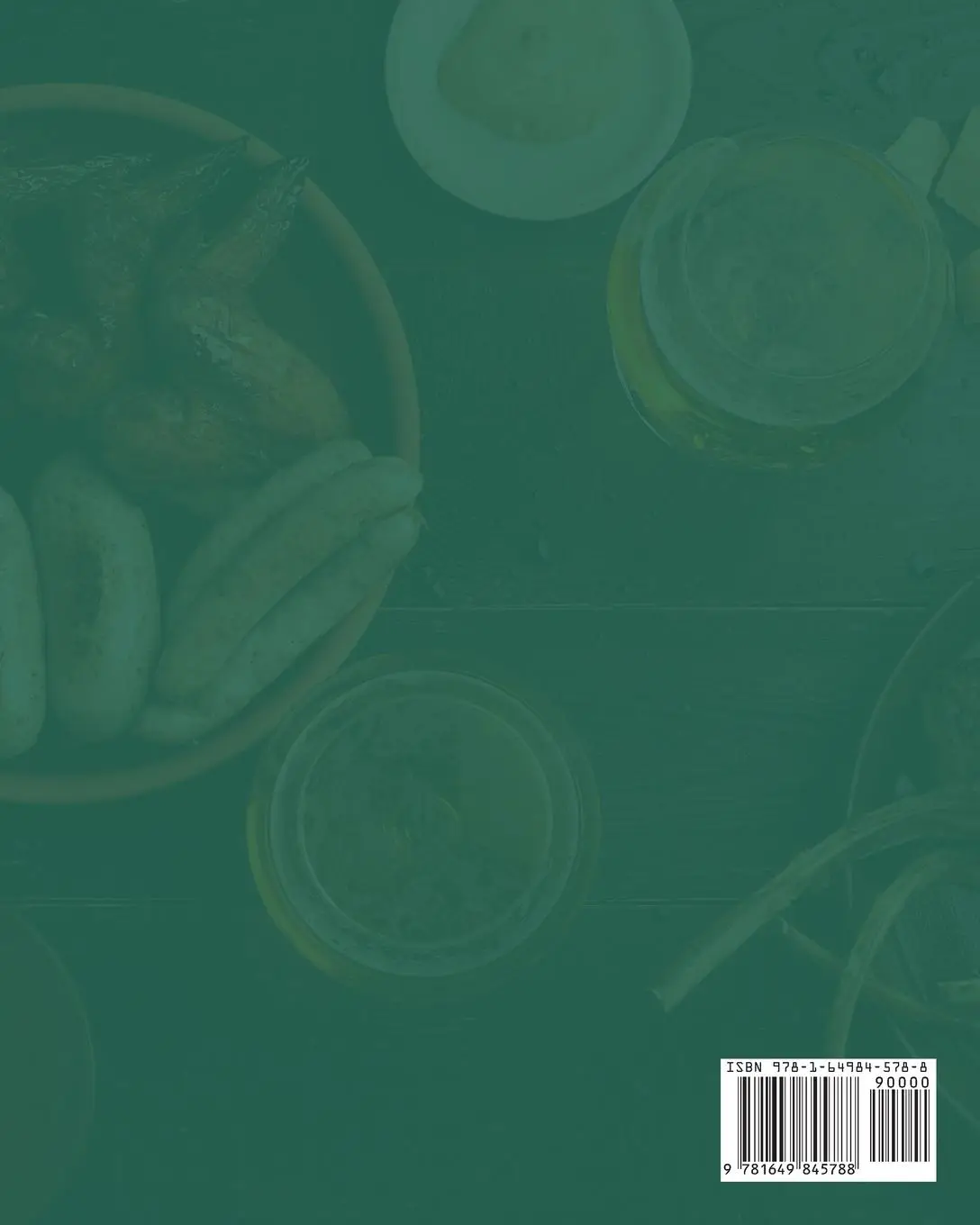 Rückseite: 9781649845788 | Air Fryer Cookbook | James Mitchell | Taschenbuch | Englisch | 2020