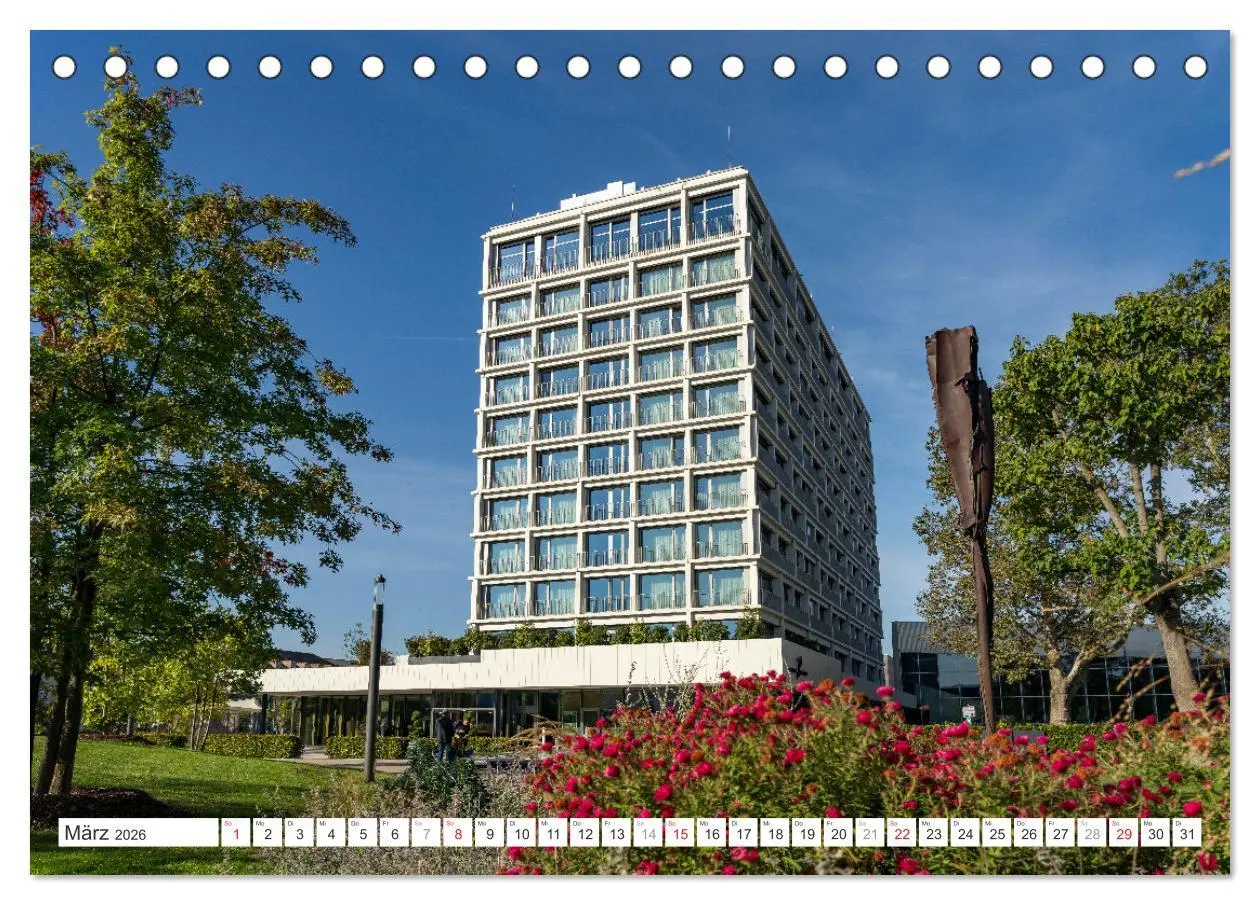 Bild: 9783457345788 | Baden-Württemberg - Heilbronn (Tischkalender 2026 DIN A5 quer),...