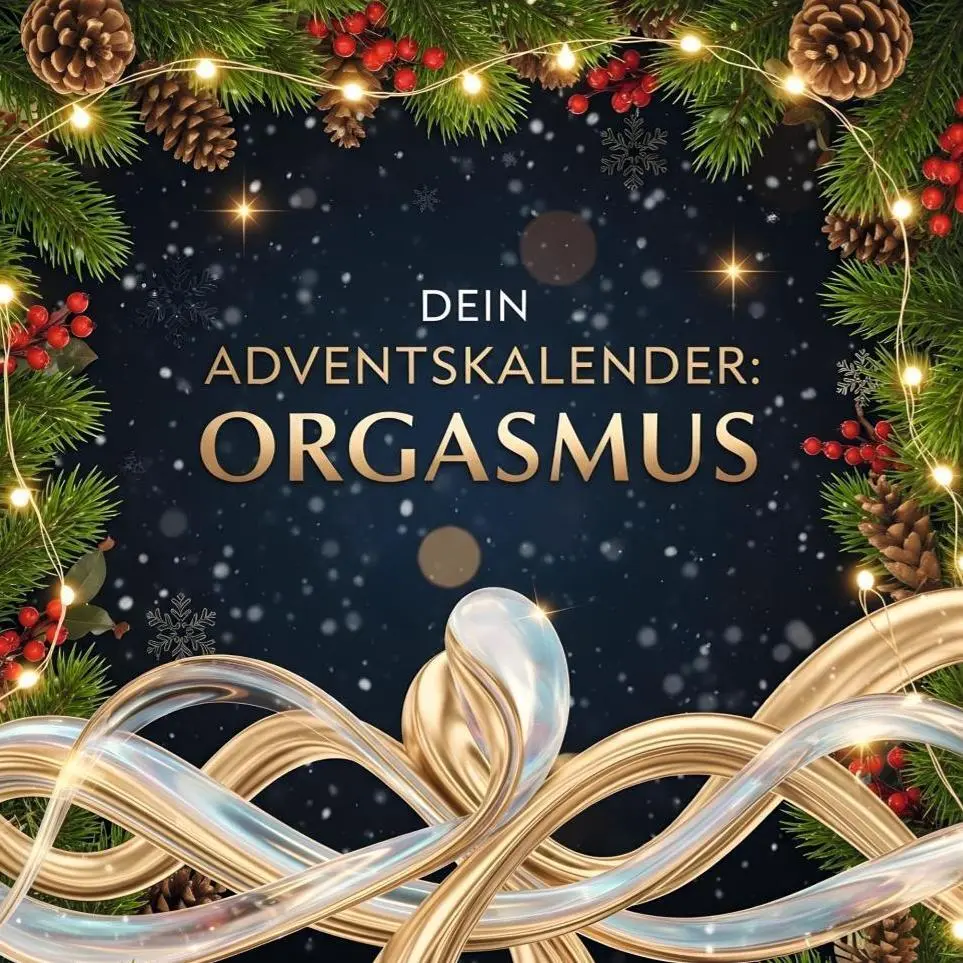 Cover: 9783695325788 | Dein Adventskalender: Orgasmus | Theo Schulz | Taschenbuch | 100 S.