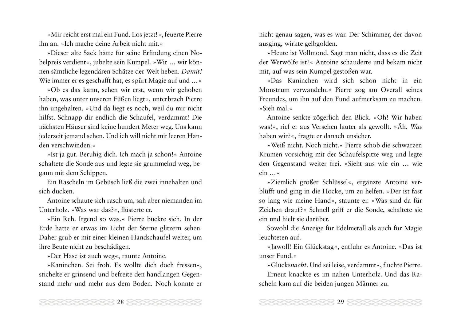 Bild: 9783751205788 | Irida 1. Irida und die Stadt der Geheimnisse | Markus Heitz | Buch