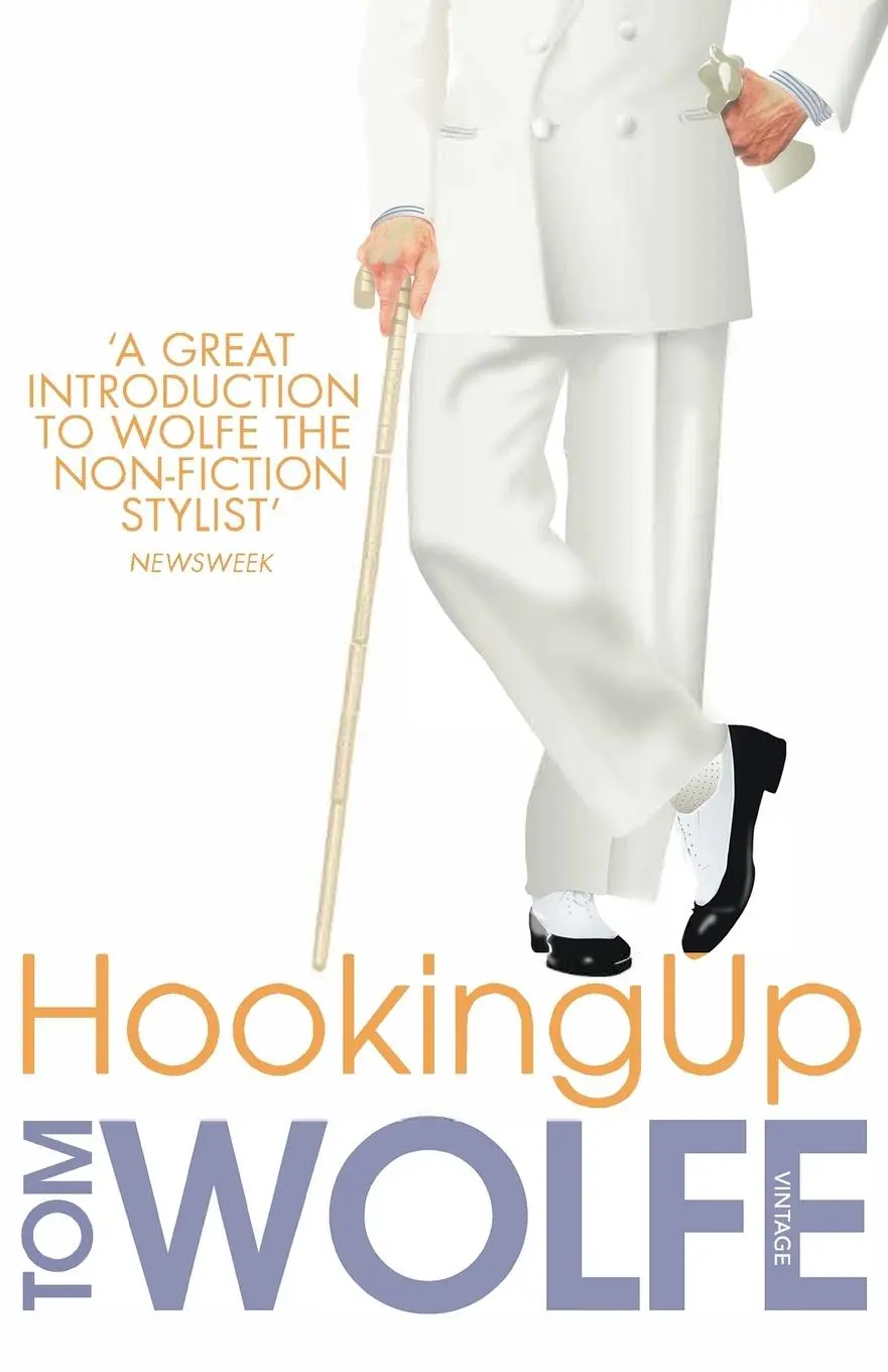 Cover: 9780099565888 | Hooking Up | Tom Wolfe | Taschenbuch | 304 S. | Englisch | 2012