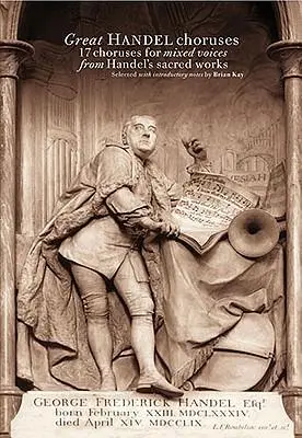 Great Händel Choruses