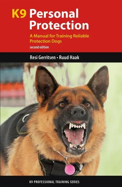 Cover: 9781550595888 | K9 Personal Protection | Resi Gerritsen (u. a.) | Taschenbuch | 2017