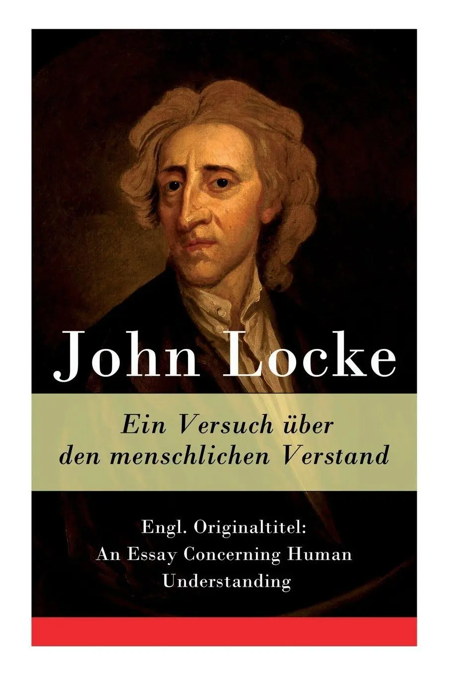 Cover: 9788027315888 | Ein Versuch über den menschlichen Verstand | John Locke (u. a.) | Buch