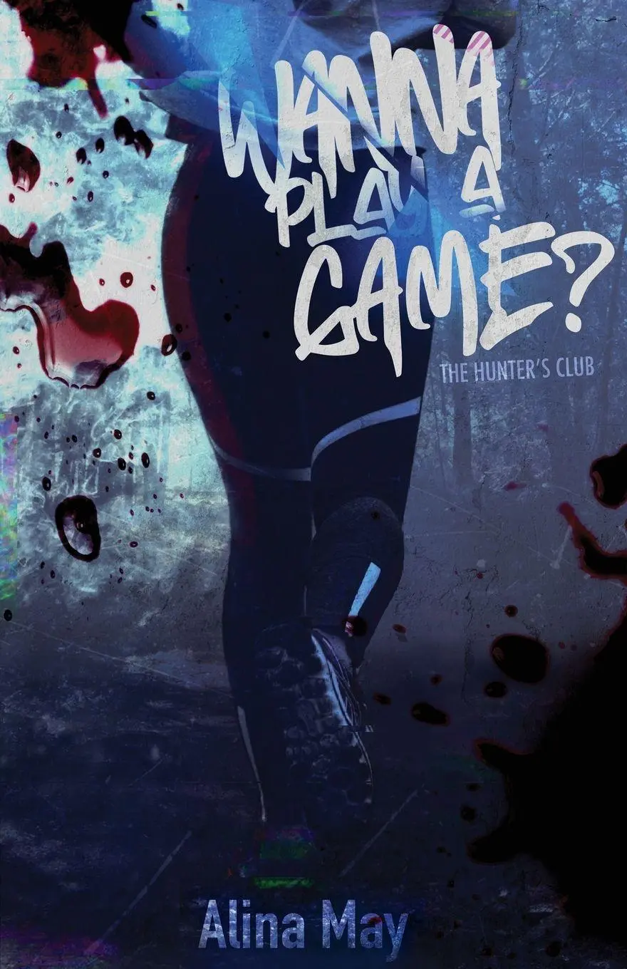 Cover: 9798988875888 | Wanna Play a Game? | Alina May | Taschenbuch | Englisch | 2024