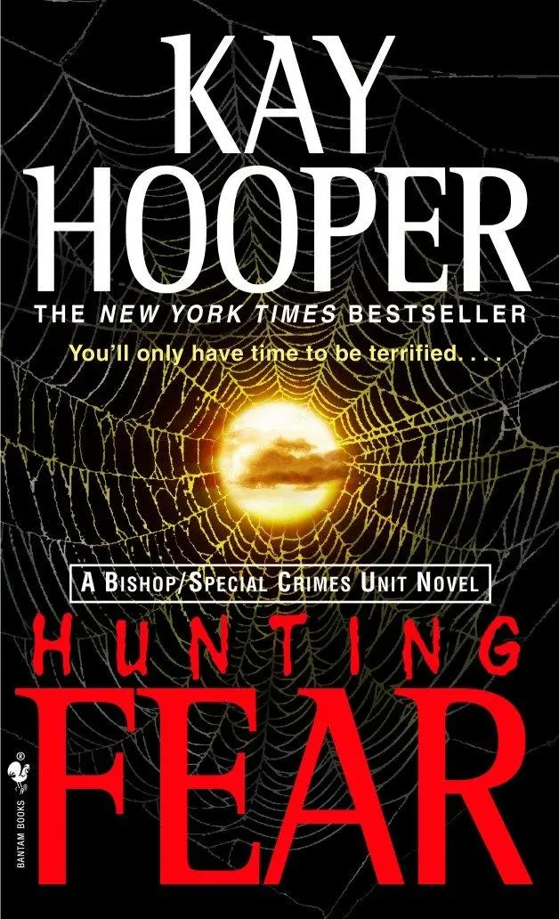 Cover: 9780553585988 | Hunting Fear | A Bishop/Special Crimes Unit Novel | Kay Hooper | Buch