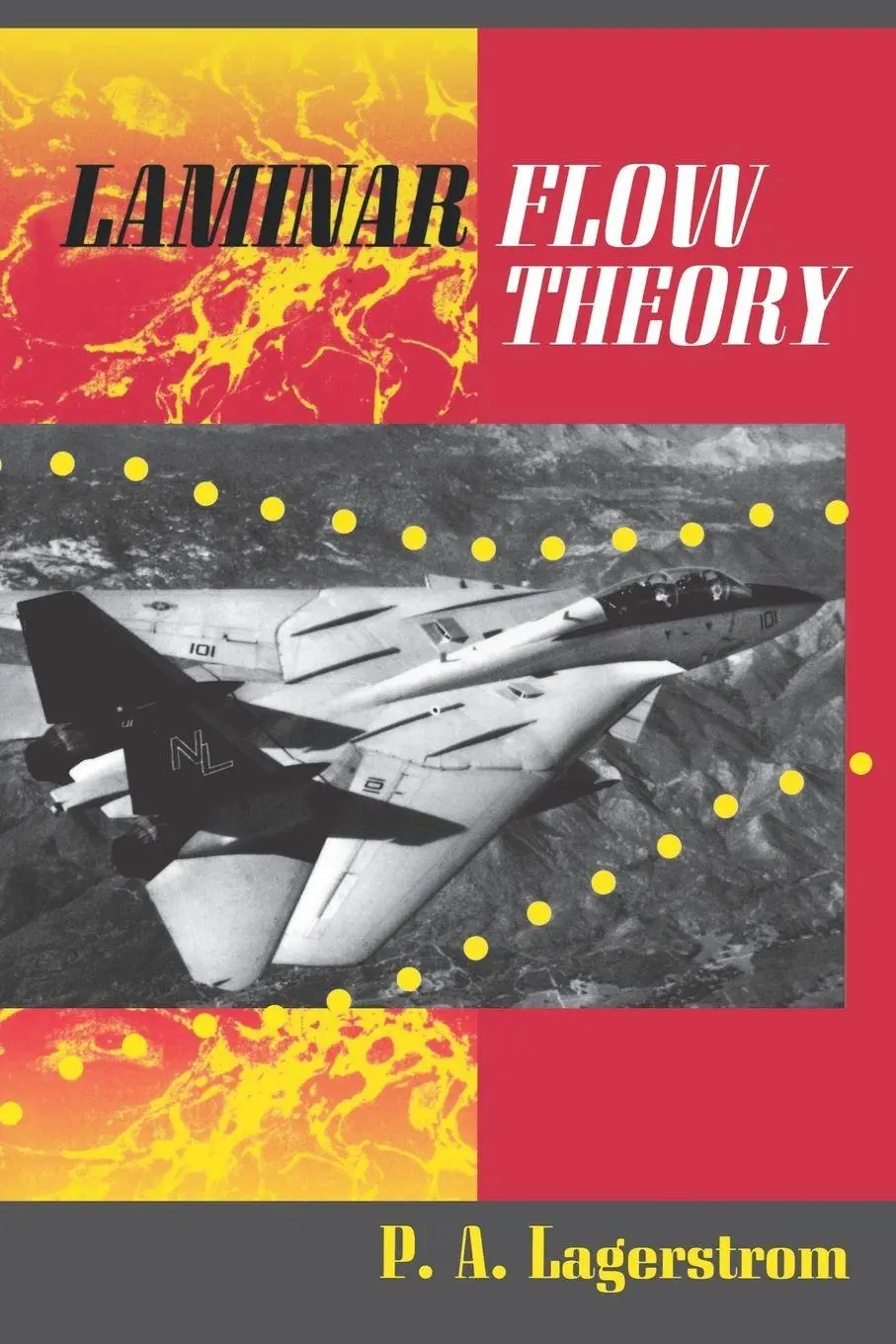 Cover: 9780691025988 | Laminar Flow Theory | P. A. Lagerstrom | Taschenbuch | Englisch | 1996
