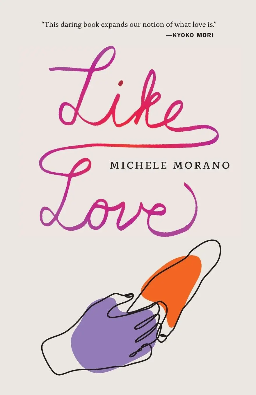 Cover: 9780814255988 | Like Love | Michele Morano | Taschenbuch | Englisch | 2020