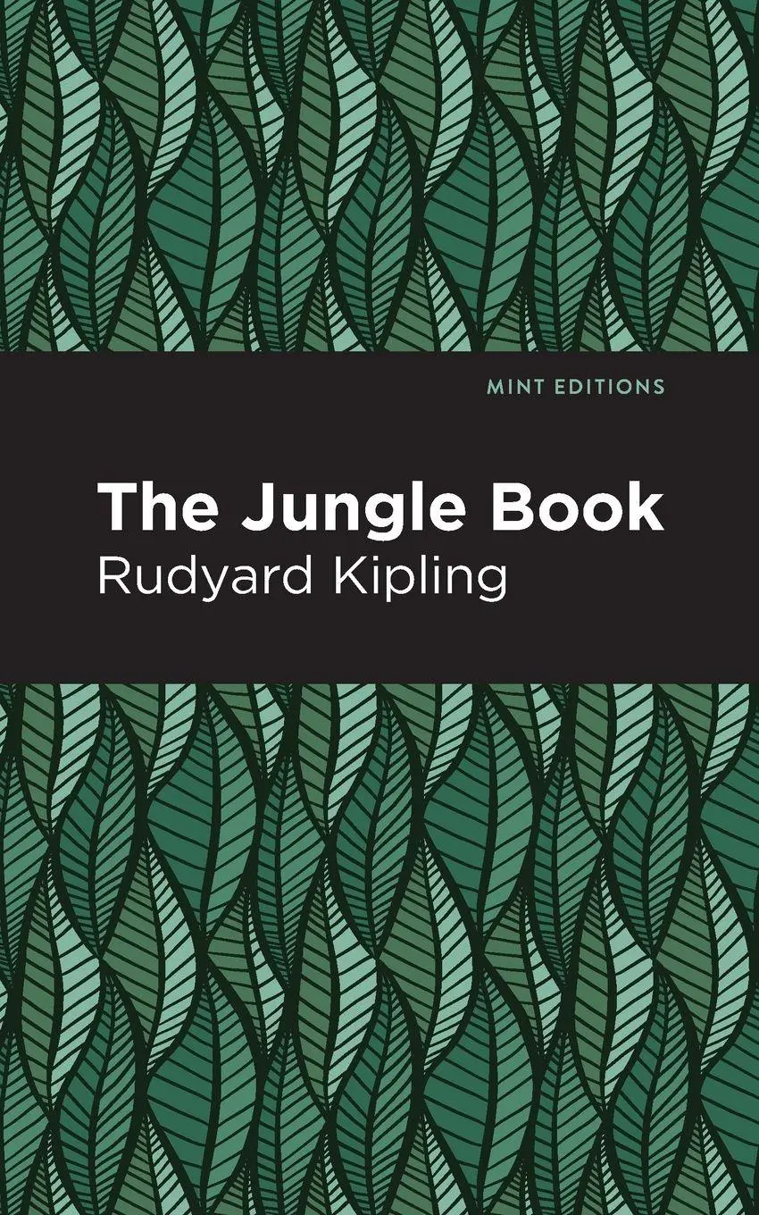 Cover: 9781513265988 | The Jungle Book | Rudyard Kipling | Taschenbuch | Englisch | 2020