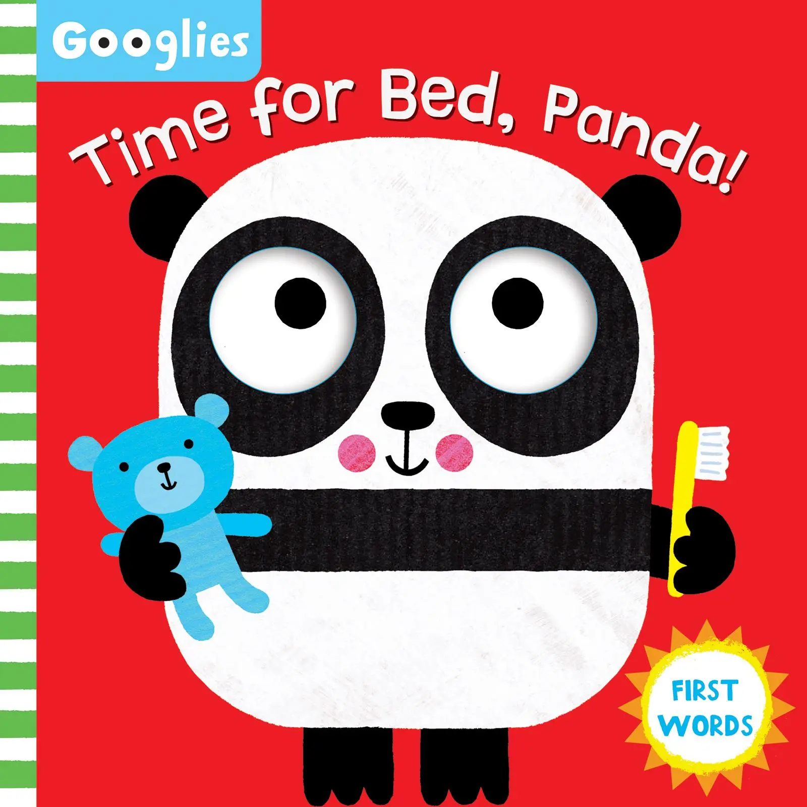 Cover: 9781645175988 | Time for Bed, Panda! | Editors of Silver Dolphin Books | Buch | 2022