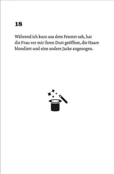 Bild: 9783944195988 | Sitze im Bus | Claudia Vamvas | Buch | 152 S. | Deutsch | 2018