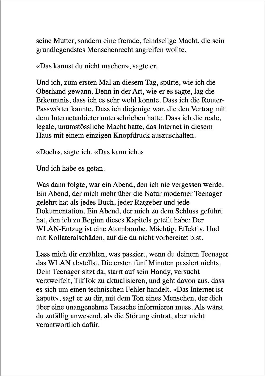 Bild: 9791281365988 | WIE MAN SEINE TEENAGER NICHT ERWÜRGT?! | Nina Berger-Schmidt | Buch