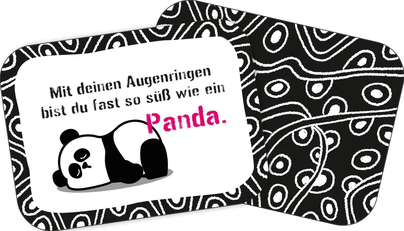 Bild: 4260308346088 | Glückwunsch, du bist heute aufgestanden! | Susanne Lieb | Box | 25 S.