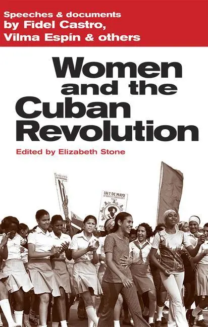 Cover: 9780873486088 | Women and the Cuban Revolution | Fidel Castro (u. a.) | Taschenbuch