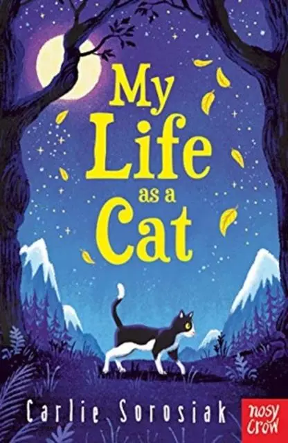 Cover: 9781788006088 | My Life as a Cat | Carlie Sorosiak | Taschenbuch | Englisch | 2020